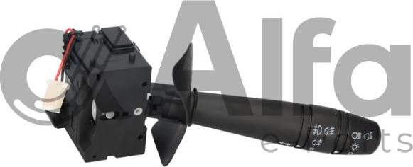Alfa e-Parts AF01047 - Leva devio guida www.autoricambi360.it
