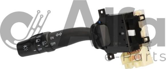 Alfa e-Parts AF01009 - Leva devio guida www.autoricambi360.it