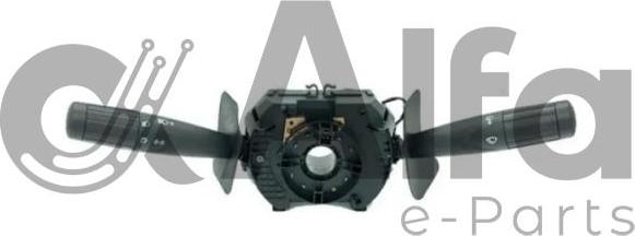 Alfa e-Parts AF01003 - Leva devio guida www.autoricambi360.it