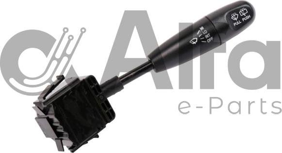 Alfa e-Parts AF01007 - Leva devio guida www.autoricambi360.it