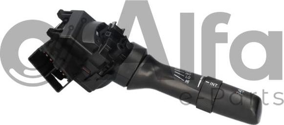 Alfa e-Parts AF01016 - Leva devio guida www.autoricambi360.it
