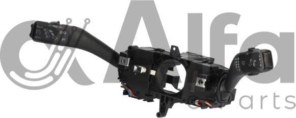 Alfa e-Parts AF01018 - Leva devio guida www.autoricambi360.it