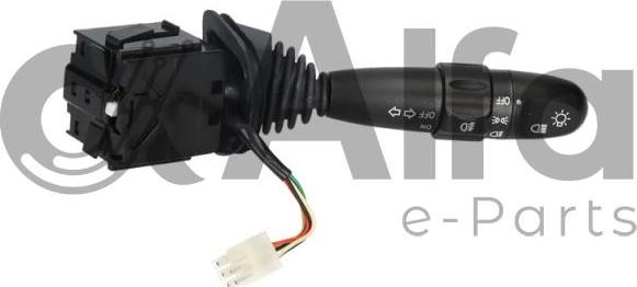 Alfa e-Parts AF01013 - Leva devio guida www.autoricambi360.it