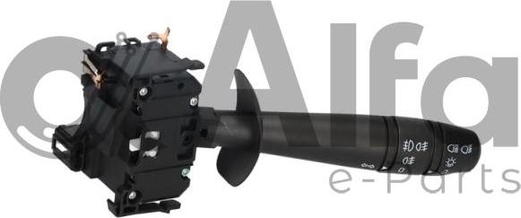 Alfa e-Parts AF01033 - Leva devio guida www.autoricambi360.it