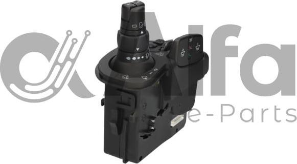 Alfa e-Parts AF01029 - Leva devio guida www.autoricambi360.it