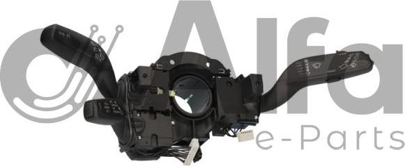 Alfa e-Parts AF01021 - Leva devio guida www.autoricambi360.it