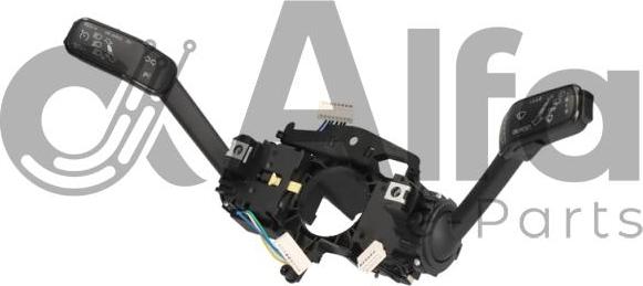 Alfa e-Parts AF01160 - Leva devio guida www.autoricambi360.it