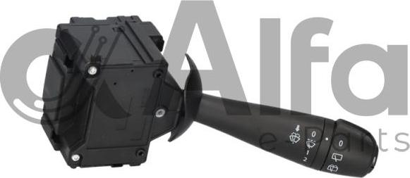 Alfa e-Parts AF01187 - Leva devio guida www.autoricambi360.it