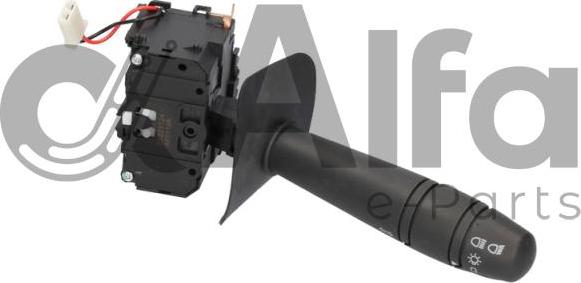 Alfa e-Parts AF01128 - Leva devio guida www.autoricambi360.it