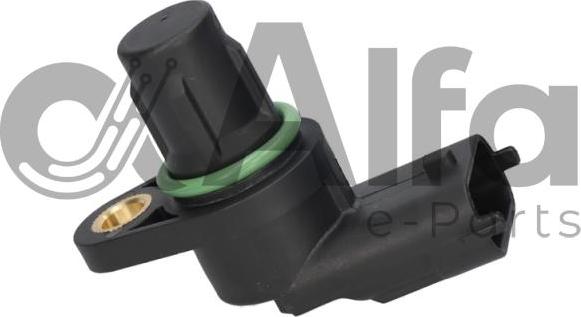 Alfa e-Parts AF01857 - Sensore, Posizione albero a camme www.autoricambi360.it