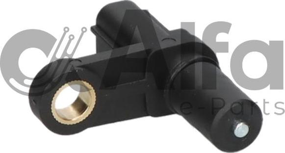 Alfa e-Parts AF01864 - Sensore n° giri, Cambio automatico www.autoricambi360.it