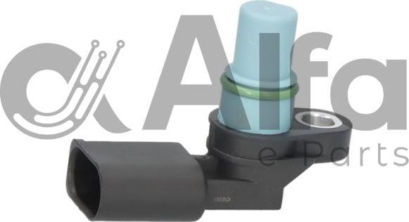 Alfa e-Parts AF01819 - Sensore, Posizione albero a camme www.autoricambi360.it