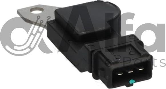 Alfa e-Parts AF01823 - Sensore, Posizione albero a camme www.autoricambi360.it