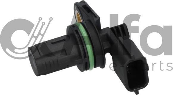 Alfa e-Parts AF01827 - Sensore, Posizione albero a camme www.autoricambi360.it
