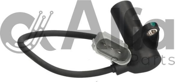 Alfa e-Parts AF01871 - Generatore di impulsi, Albero a gomiti www.autoricambi360.it