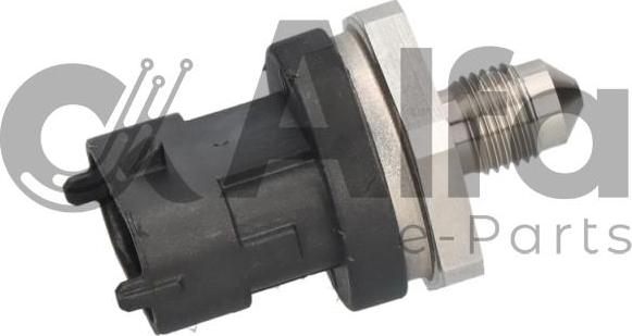 Alfa e-Parts AF01392 - Sensore, Pressione carburante www.autoricambi360.it