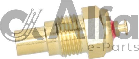 Alfa e-Parts AF01346 - Sensore, Temperatura refrigerante www.autoricambi360.it
