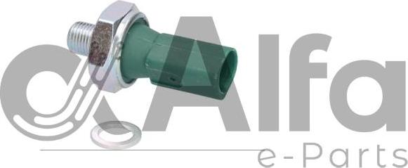 Alfa e-Parts AF01360 - Sensore, Pressione olio www.autoricambi360.it