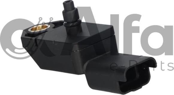 Alfa e-Parts AF01381 - Sensore, Pressione collettore d'aspirazione www.autoricambi360.it