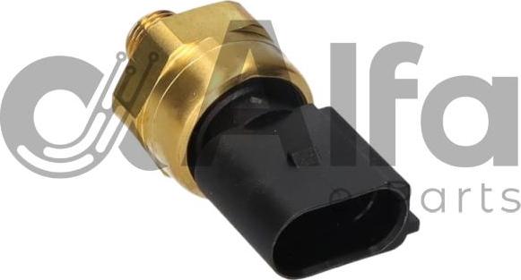 Alfa e-Parts AF01383 - Sensore, Pressione carburante www.autoricambi360.it