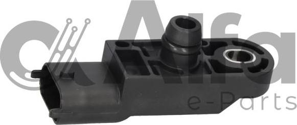 Alfa e-Parts AF01382 - Sensore, Pressione collettore d'aspirazione www.autoricambi360.it