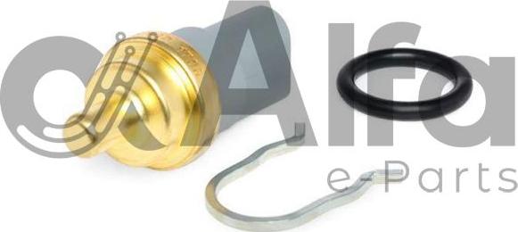 Alfa e-Parts AF01334 - Sensore, Temperatura refrigerante www.autoricambi360.it