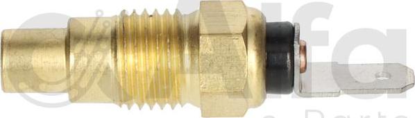 Alfa e-Parts AF01330 - Sensore, Temperatura refrigerante www.autoricambi360.it
