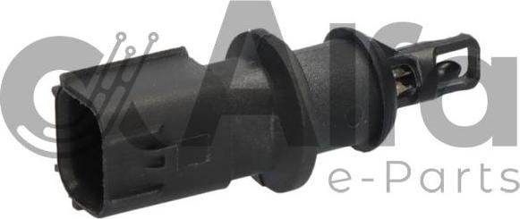 Alfa e-Parts AF01337 - Sensore, Temperatura aria aspirata www.autoricambi360.it