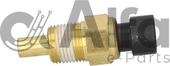 Alfa e-Parts AF01329 - Sensore, Temperatura refrigerante www.autoricambi360.it