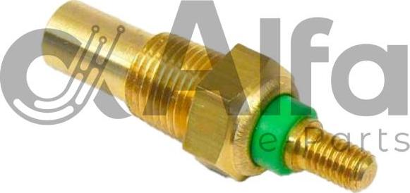 Alfa e-Parts AF01325 - Sensore, Temperatura refrigerante www.autoricambi360.it