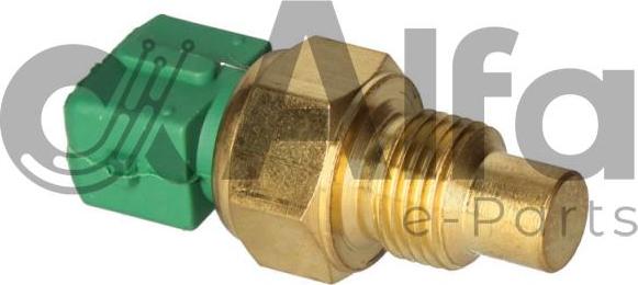 Alfa e-Parts AF01328 - Sensore, Temperatura refrigerante www.autoricambi360.it