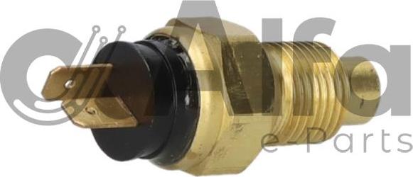 Alfa e-Parts AF01327 - Sensore, Temperatura refrigerante www.autoricambi360.it