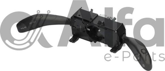 Alfa e-Parts AF01265 - Leva devio guida www.autoricambi360.it