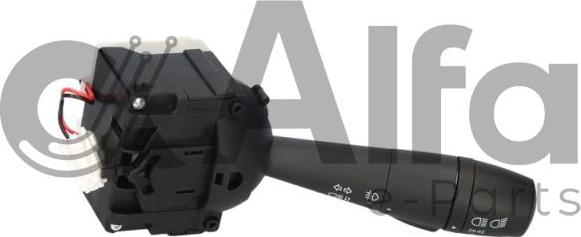 Alfa e-Parts AF01278 - Leva devio guida www.autoricambi360.it