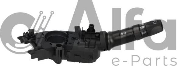 Alfa e-Parts AF01273 - Leva devio guida www.autoricambi360.it