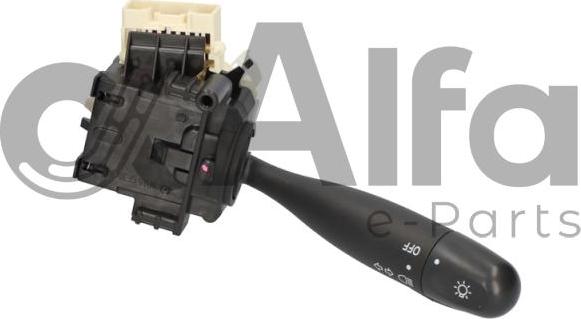 Alfa e-Parts AF01277 - Leva devio guida www.autoricambi360.it