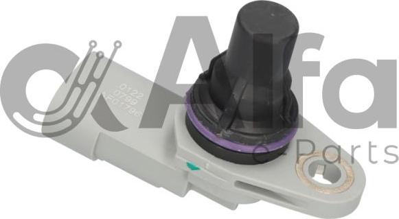 Alfa e-Parts AF01796 - Sensore, Posizione albero a camme www.autoricambi360.it