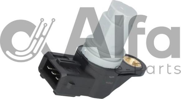 Alfa e-Parts AF01791 - Sensore, Posizione albero a camme www.autoricambi360.it