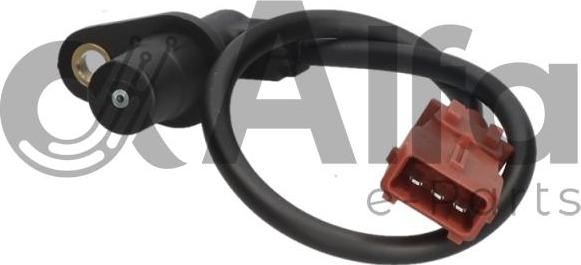 Alfa e-Parts AF01745 - Generatore di impulsi, Albero a gomiti www.autoricambi360.it