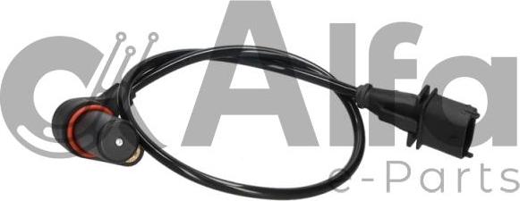 Alfa e-Parts AF01765 - Generatore di impulsi, Albero a gomiti www.autoricambi360.it