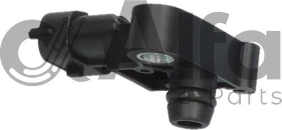 Alfa e-Parts AF01706 - Sensore, Pressione collettore d'aspirazione www.autoricambi360.it