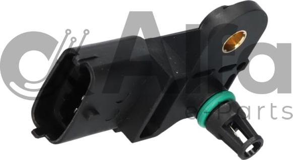 Alfa e-Parts AF01701 - Sensore, Temperatura / Pressione olio www.autoricambi360.it