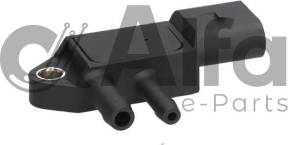 Alfa e-Parts AF01708 - Sensore, Pressione gas scarico www.autoricambi360.it