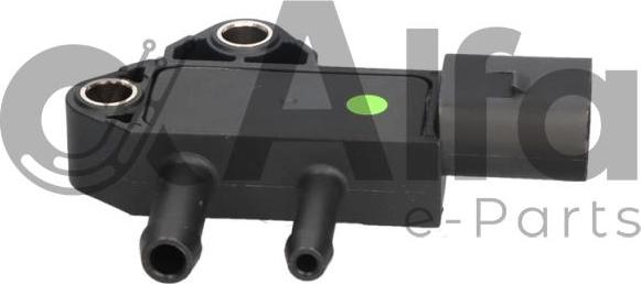 Alfa e-Parts AF01707 - Sensore, Pressione gas scarico www.autoricambi360.it