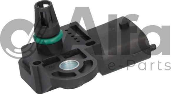 Alfa e-Parts AF01715 - Sensore, Pressione collettore d'aspirazione www.autoricambi360.it