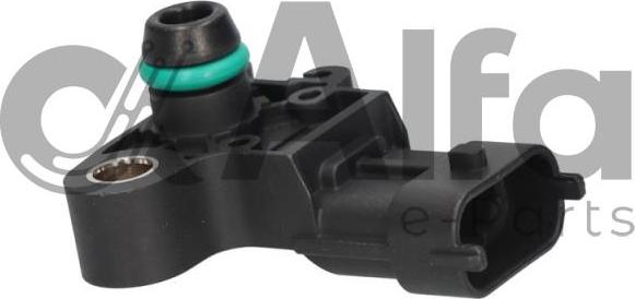 Alfa e-Parts AF01711 - Sensore, Pressione collettore d'aspirazione www.autoricambi360.it