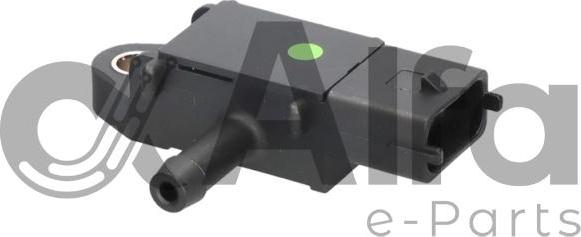 Alfa e-Parts AF01713 - Sensore, Pressione gas scarico www.autoricambi360.it