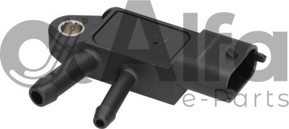 Alfa e-Parts AF01712 - Sensore, Pressione gas scarico www.autoricambi360.it