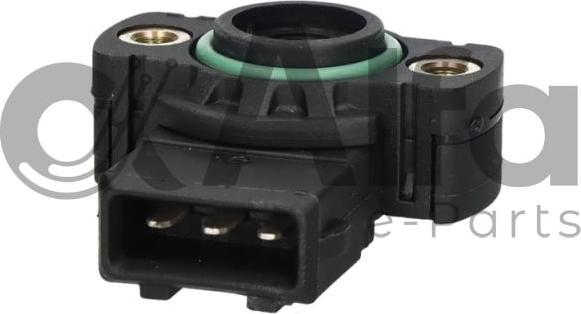 Alfa e-Parts AF01739 - Sensore, Regolazione valvola farfalla www.autoricambi360.it