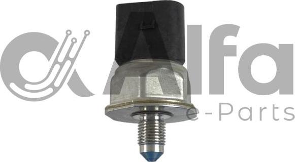 Alfa e-Parts AF01736 - Sensore, Pressione carburante www.autoricambi360.it